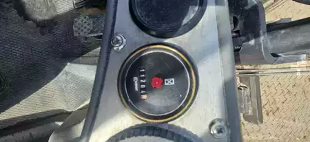 Diesel truck 2003  Kalmar DCD55-6 (7)