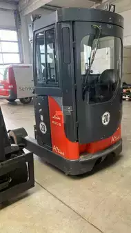 Rækketruck 2012  Linde R 20 G (2)