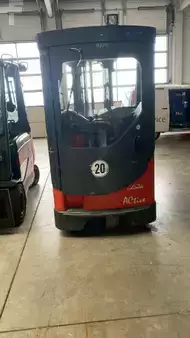 Rækketruck 2012  Linde R 20 G (3)