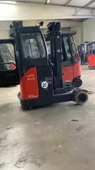 Rækketruck 2012  Linde R 20 G (5)