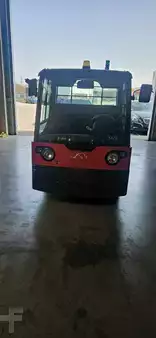 Rebocador 2018  Linde P 250 (1)