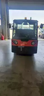 Rebocador 2018  Linde P 250 (1)