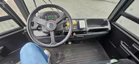 Trækker 2018  Linde P 250 (10)