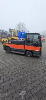 Trækker 2018  Linde P 250 (2)