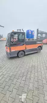 Trækker 2018  Linde P 250 (3)