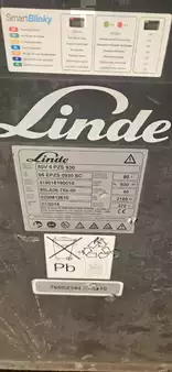 Trækker 2018  Linde P 250 (8)