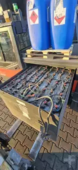 Trækker 2018  Linde P 250 (9)