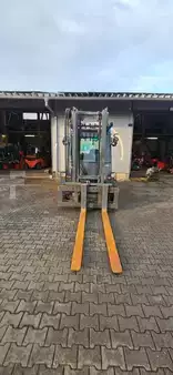 Carretilla elevadora diésel 2015  Linde H 60 D-02 (1)