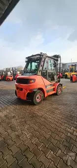 Carretilla elevadora diésel 2015  Linde H 60 D-02 (3)
