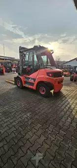 Carretilla elevadora diésel 2015  Linde H 60 D-02 (5)