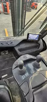 Carretilla elevadora diésel 2015  Linde H 60 D-02 (8)