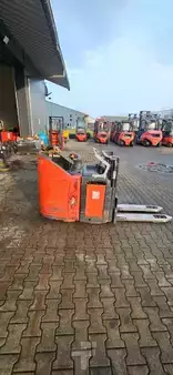 Hochhubwagen  Linde D 12 SP (4)