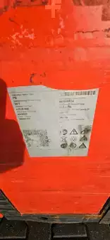 Hochhubwagen  Linde D 12 SP (6)