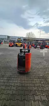 Hochhubwagen  Linde D 12 SP (3)