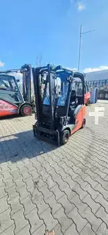 Wózki widłowe diesel 2020  Linde H 16 D-01 (1)