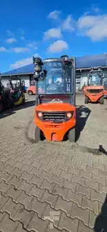 Wózki widłowe diesel 2020  Linde H 16 D-01 (3)