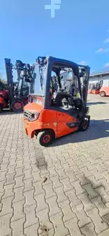 Wózki widłowe diesel 2020  Linde H 16 D-01 (4)