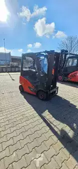 Wózki widłowe diesel 2020  Linde H 16 D-01 (5)