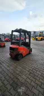 Dízel targoncák 2008  Linde H 16 D (4)