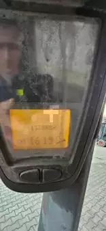 Dízel targoncák 2008  Linde H 16 D (6)