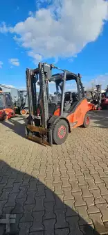 Dieselstapler 2022  Linde H 45 D-02 (1)
