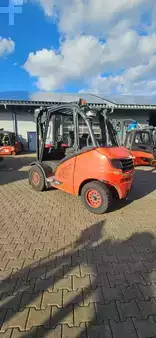 Dieselstapler 2022  Linde H 45 D-02 (2)