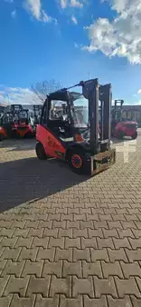 Dieselstapler 2022  Linde H 45 D-02 (4)