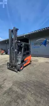 Elektro 4 Rad 2016  Linde E 30 HL-01/600 (1)
