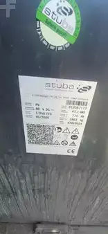 Elektro 4 Rad 2016  Linde E 30 HL-01/600 (10)