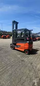 Elektro 4 Rad 2016  Linde E 30 HL-01/600 (2)