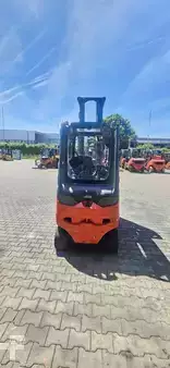 Elektro 4 Rad 2016  Linde E 30 HL-01/600 (3)