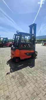 Elektro 4 Rad 2016  Linde E 30 HL-01/600 (4)