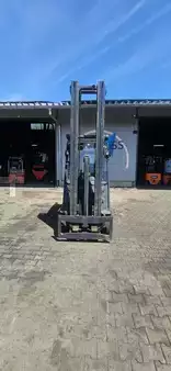 Elektro 4 Rad 2016  Linde E 30 HL-01/600 (6)