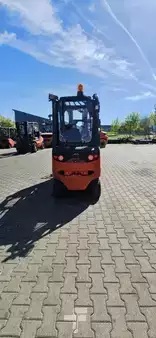 Elektryczne 4-kołowe 2021  Linde E 30 HL-01/600 (3)
