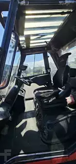 Wózki widłowe diesel 2017  Linde H 80 D-03/1100 (7)
