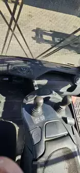 Wózki widłowe diesel 2017  Linde H 80 D-03/1100 (8)