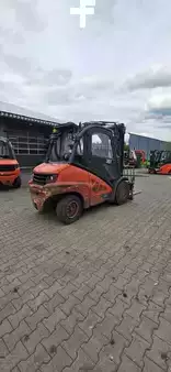 Wózki widłowe diesel 2019  Linde H 50 D-02/600 (3)