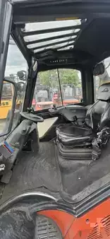 Wózki widłowe diesel 2019  Linde H 50 D-02/600 (6)