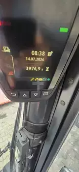Wózki gazowe 2019  Linde H 25 T-02 (5)