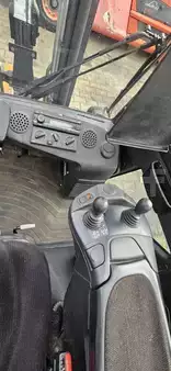 Wózki gazowe 2019  Linde H 25 T-02 (7)