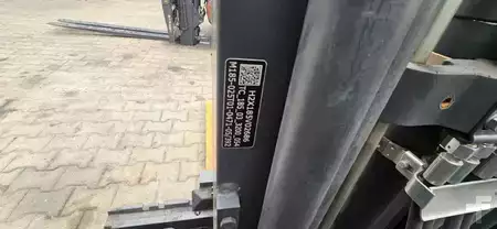 Wózki gazowe 2019  Linde H 25 T-02 (8)