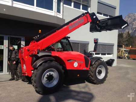 Manitou MT 1033 Easy 75D ST5 S1