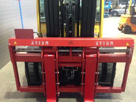 4-wiel elektrische heftrucks 2021 Hyster J5.5XN6 (3)