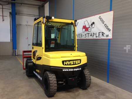 4-wiel elektrische heftrucks 2021 Hyster J5.5XN6 (4)