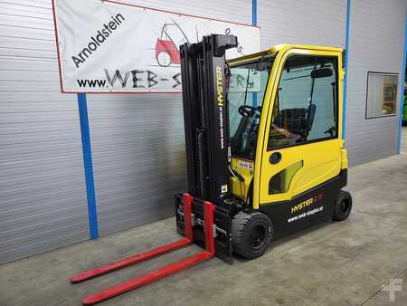 4-wiel elektrische heftrucks 2023 Hyster J2.0XN LWB (2)
