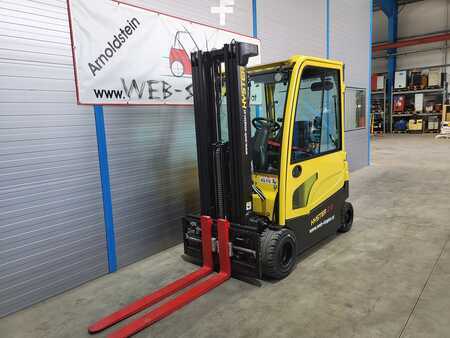 4-wiel elektrische heftrucks 2023 Hyster J2.0XN LWB (2)