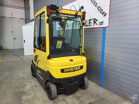 4-wiel elektrische heftrucks 2023 Hyster J2.0XN LWB (4)