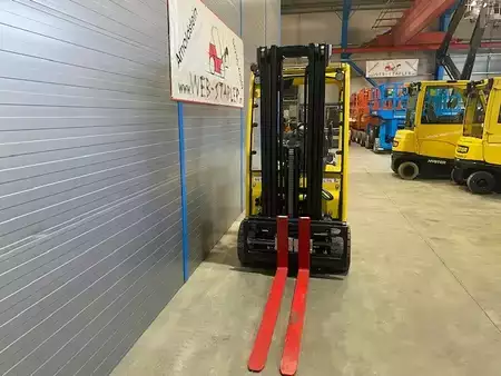 El truck - 3 hjulet 2021  Hyster J2.0XNT LWB (3)