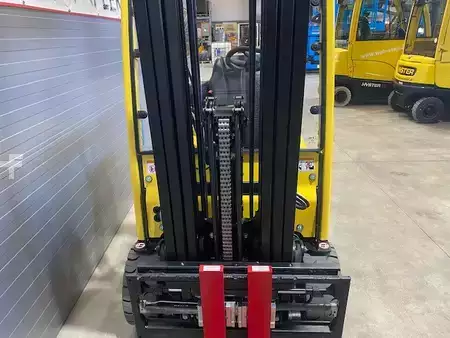 El truck - 3 hjulet 2021  Hyster J2.0XNT LWB (4)