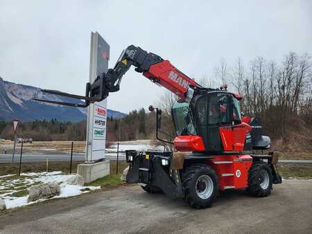 Rotore Manitou MRT 1845 360 75D ST5 S1
